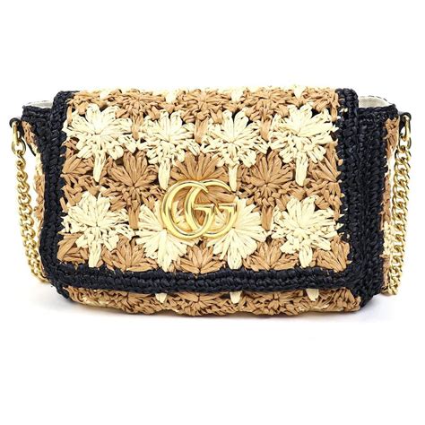 pochette gucci marmont usata|gucci marmont medium clutch.